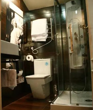 Casa Fernando Iii Hotel Ballota