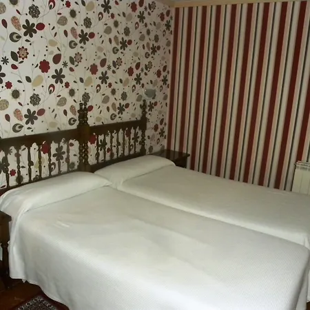 Casa Fernando Iii Hotel *