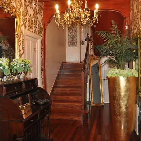 Отель Casa Fernando Iii Бальота