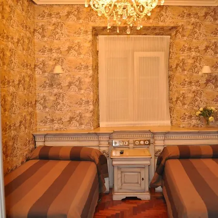 Hotel Casa Fernando Iii *