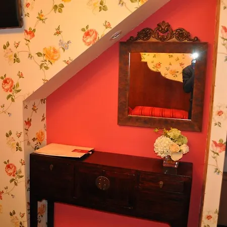 Casa Fernando Iii Бальота