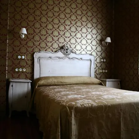 Casa Fernando Iii