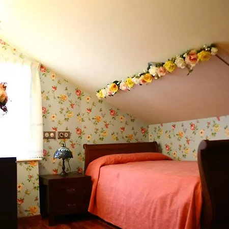 Casa Fernando Iii * Ballota