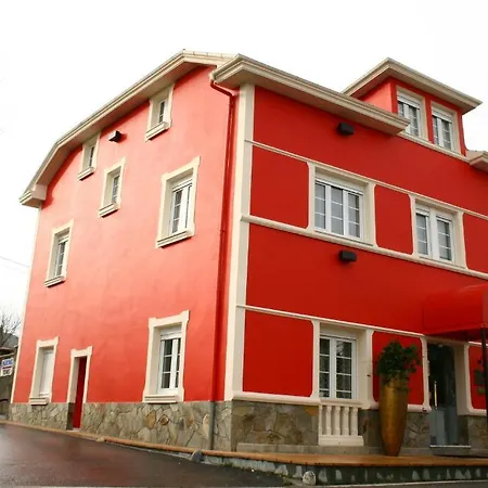 Casa Fernando Iii *