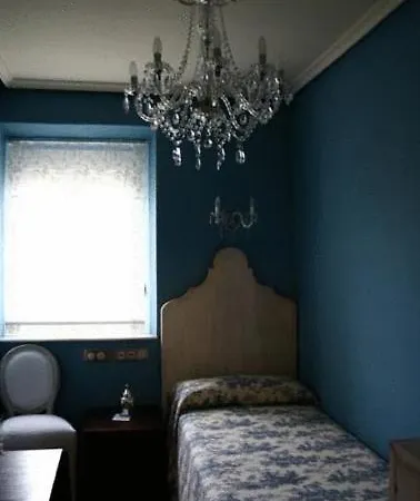 Отель Casa Fernando Iii *
