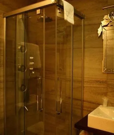 Hotel Casa Fernando Iii Ballota